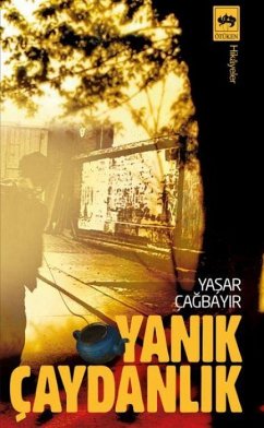 Cover Yanik Caydanlik