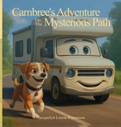 Cover Cambree's Adventure on the Mysterious Path