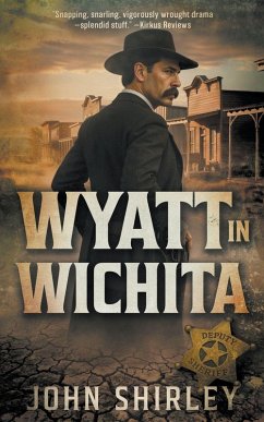 Cover Wyatt in Wichita