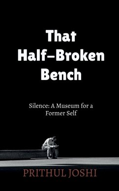 Cover That Half-Broken Bench