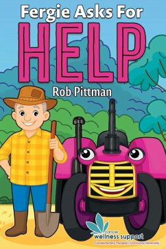 Fergie Asks for Help - Pittman, Rob