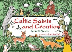Celtic Saints and Creation - Steven, Kenneth