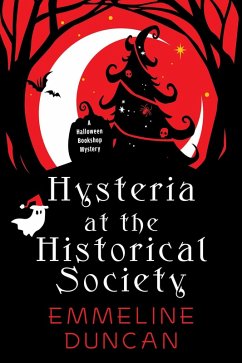 Cover Hysteria at the Historical Society
