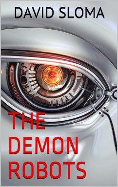 Cover The Demon Robots (eBook, ePUB)