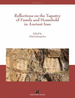 Cover Reflections on the tapestry of family and household in ancient Iran