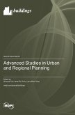 Advanced Studies in Urban and Regional Planning Advanced Studies in Urban and Regional Planning