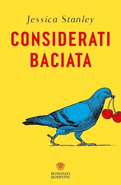 Considerati baciata - Stanley, Jessica Considerati baciata - Stanley, Jessica