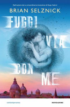 Cover Fuggi via con me