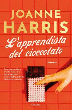 L' apprendista del cioccolato - Harris, Joanne L' apprendista del cioccolato - Harris, Joanne