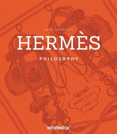 Cover Hermes. Philosophy