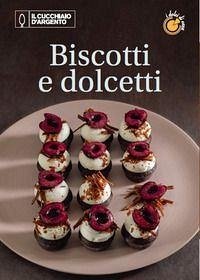 Biscotti e dolcetti