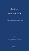 Lustre's Little Blue Book