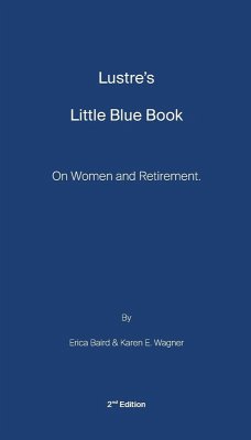 Cover Lustre's Little Blue Book