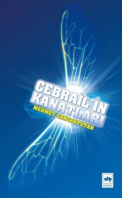 Cover Cebrailin Kanatlari