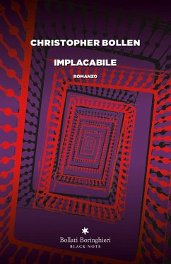 Cover Implacabile