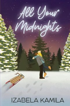 Cover All Your Midnights