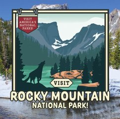 Cover Visit Rocky Mountain National Park!