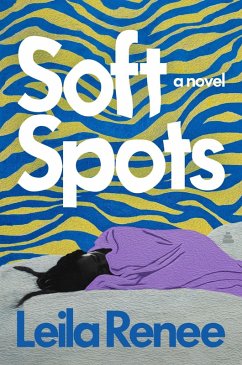 Cover Soft Spots