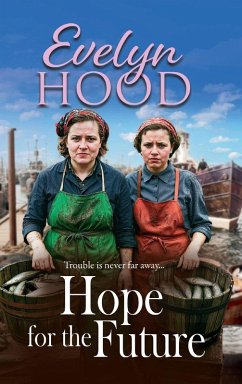 Hope for the Future - Hood, Evelyn