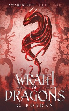 Cover Wrath of Dragons