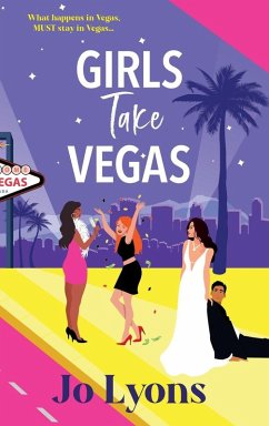 Cover Girls Take Vegas