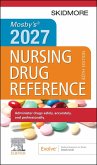 Mosby's 2027 Nursing Drug Reference Mosby's 2027 Nursing Drug Reference