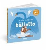 Le mie musiche del balletto