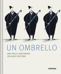 Un ombrello - Santander, Ana Paula; Beltrán, Orlando Un ombrello - Santander, Ana Paula; Beltrán, Orlando