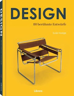 Cover Design - 80 berühmte Entwürfe