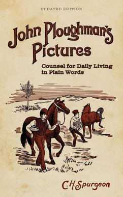 Cover John Ploughman's Pictures