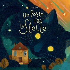 Un posto fra le stelle - Gina, Eya Un posto fra le stelle - Gina, Eya