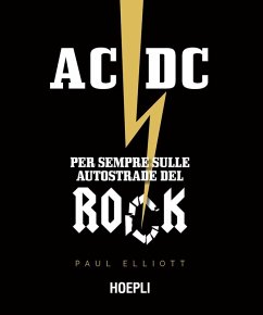 Cover AC/DC. Per sempre sulle autostrade del rock