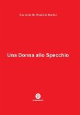 Una donna allo specchio