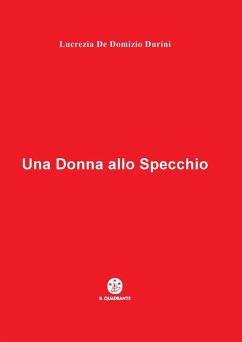 Una donna allo specchio - De Domizio Durini, Lucrezia