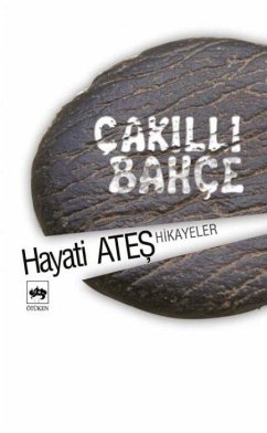 Cover Cakilli Bahce