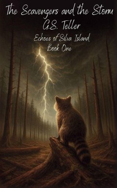 The Scavengers and the Storm - Teller, G. S. The Scavengers and the Storm - Teller, G. S.