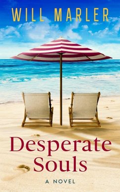 Cover Desperate Souls