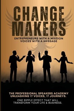 Cover CHANGEMAKERS