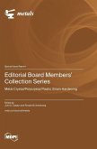 Editorial Board Members' Collection Series