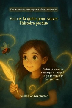 Maia et la quête pour sauver l'histoire perdue - Chavremootoo, Belinda Maia et la quête pour sauver l'histoire perdue - Chavremootoo, Belinda
