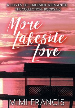 Cover More Lakeside Love