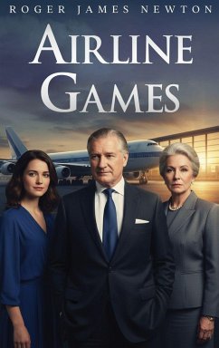 Cover Airline Games