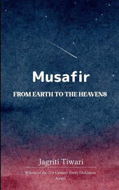 Musafir - Jagrititiwari