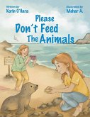 Please Don't Feed the Animals