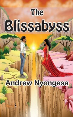 The Blissabyss - Nyongesa, Andrew