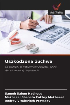 Cover Uszkodzona ¿uchwa