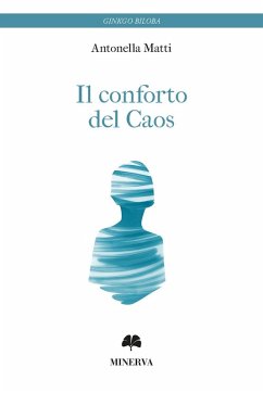 Cover Il conforto del caos