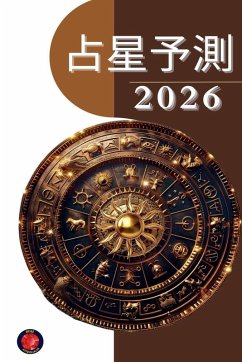Cover 占星予測 2026