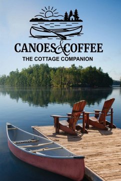 Cover Canoes & Coffee