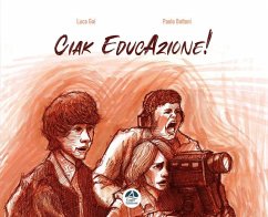 Cover Ciak EducAzione!